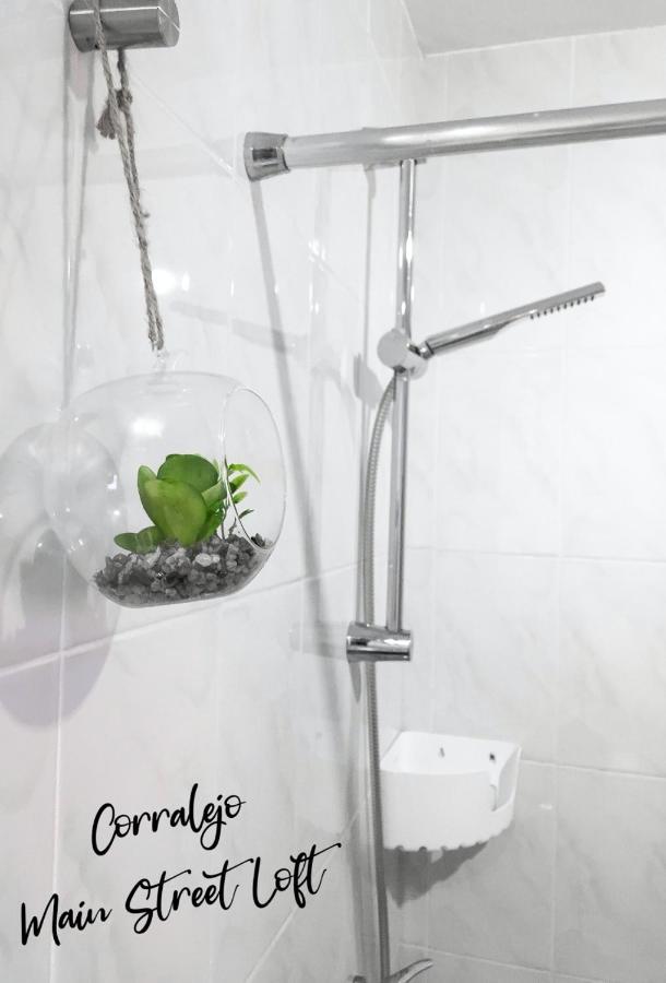 Paraiso Loft Main-Street Corralejo Wi-Fi Ngoại thất bức ảnh